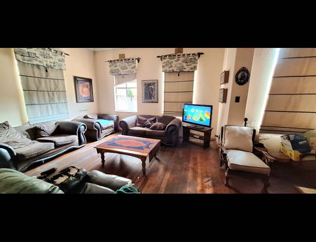 8.50HA SMALLHOLDING FOR SALE IN RUSTENBURG RURAL